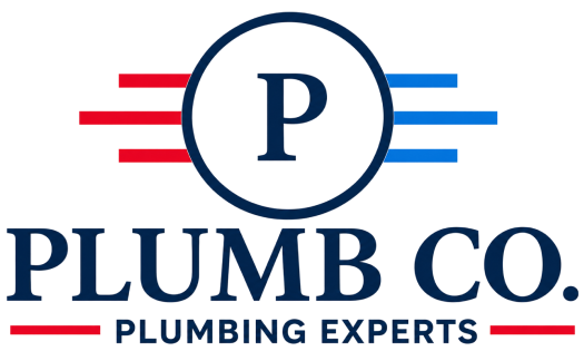 DarkLogo Plumb Co.