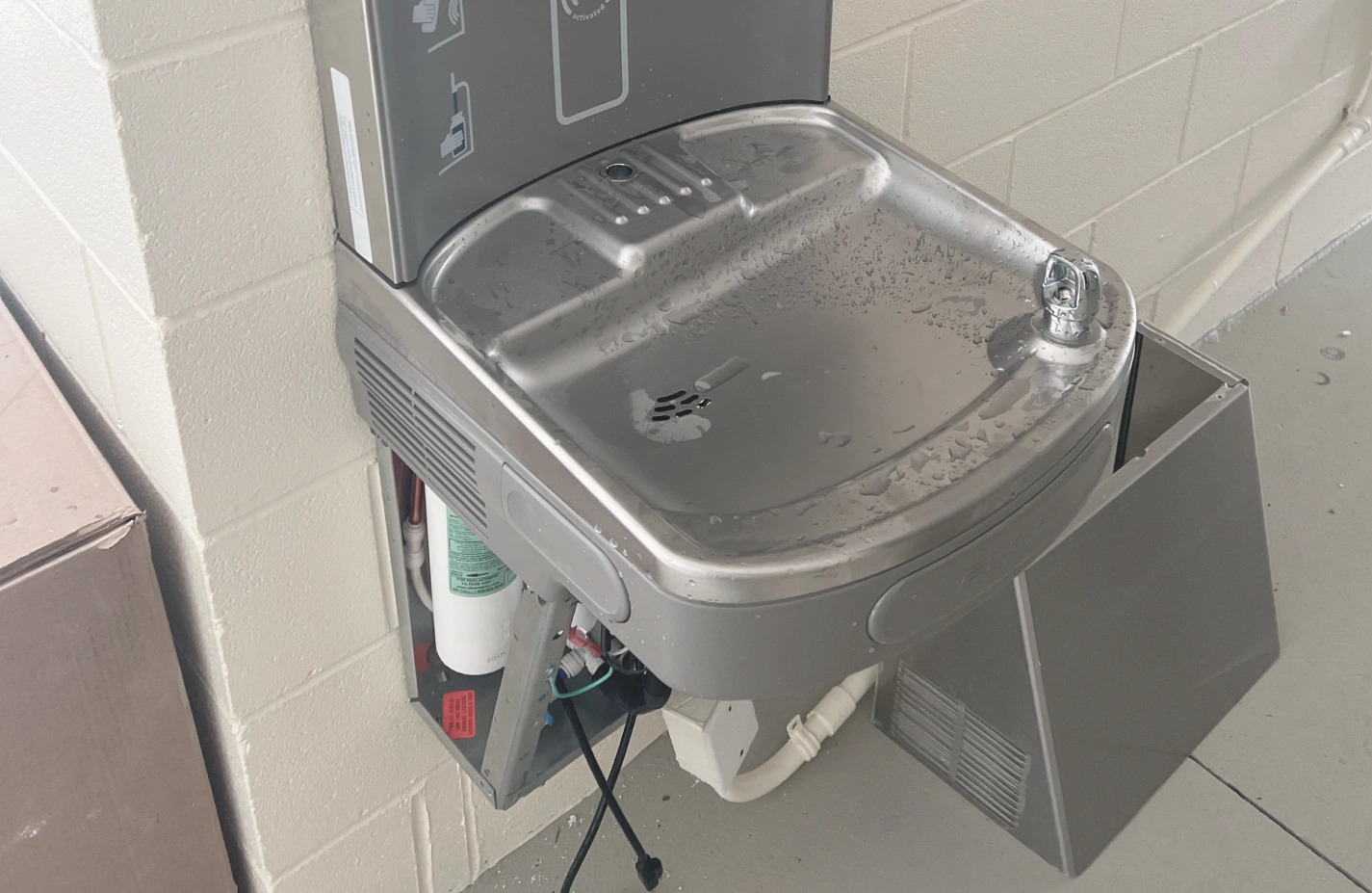 Commercial Repair, Fayetteville, NC
