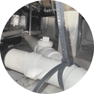 Icon Waterline Services, Fayetteville, NC
