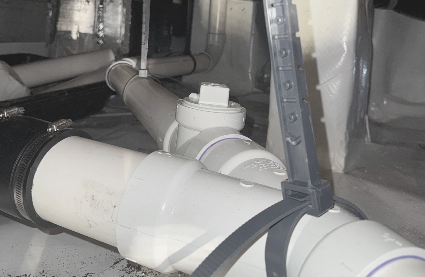Waterline Services, Fayetteville, NC Waterline Services, Fayetteville, NC